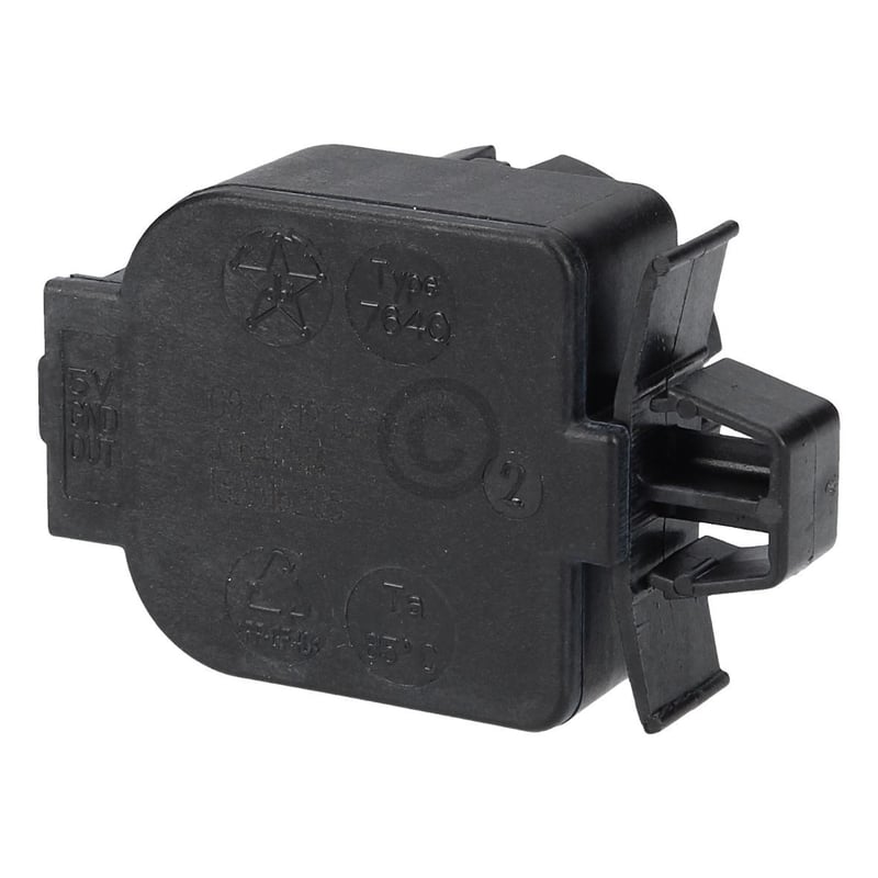 Druckwächter wie AEG 379221604/0 Analogsensor für Waschmaschine Geschirrspüler