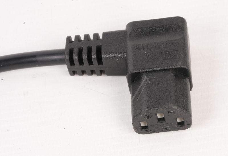 Netzkabel für Elica Ofen Spp0000042 3x0,75mm² 1500mm