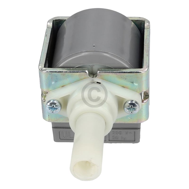 Elektropumpe Ulka EK2 56W 230V für Kaffeeautomat Siebträgermaschine