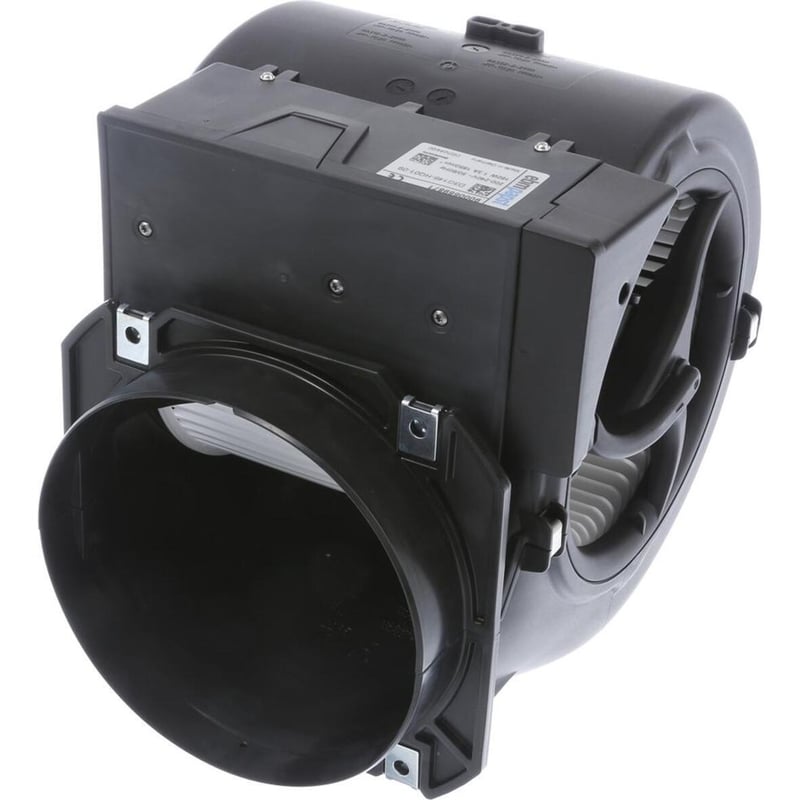 Lüftermotor 00708977