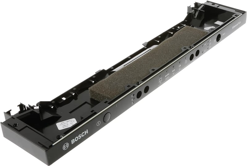 Bedienblende 11017569