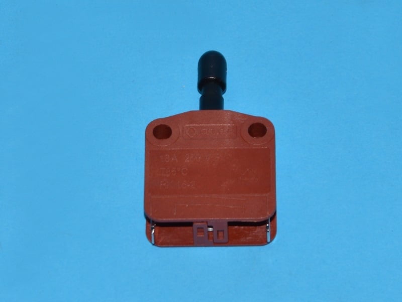 Dampfgarer-Schalter für Ofen Hisense/Gorenje 794464 Dampf-Schublade