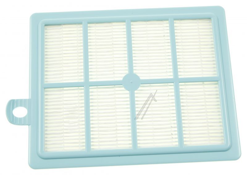 High-Flow-HEPA-Filter für Philips Staubsauger 432200492925 (1er-Pack) Luftreinigung