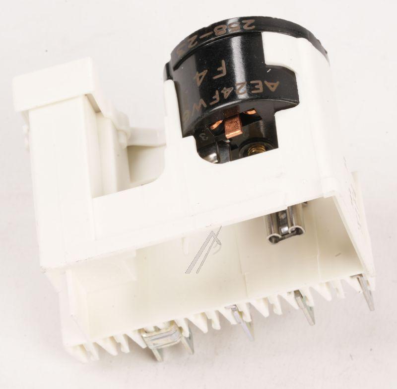 Motorschutzschalter für Ofen Electrolux 2425640352 Temperaturregelung elektrisch