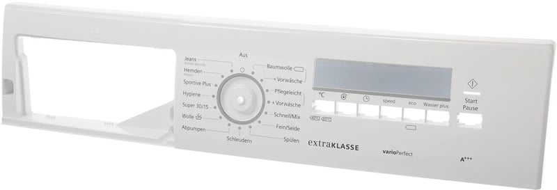 Bedienblende 11009017