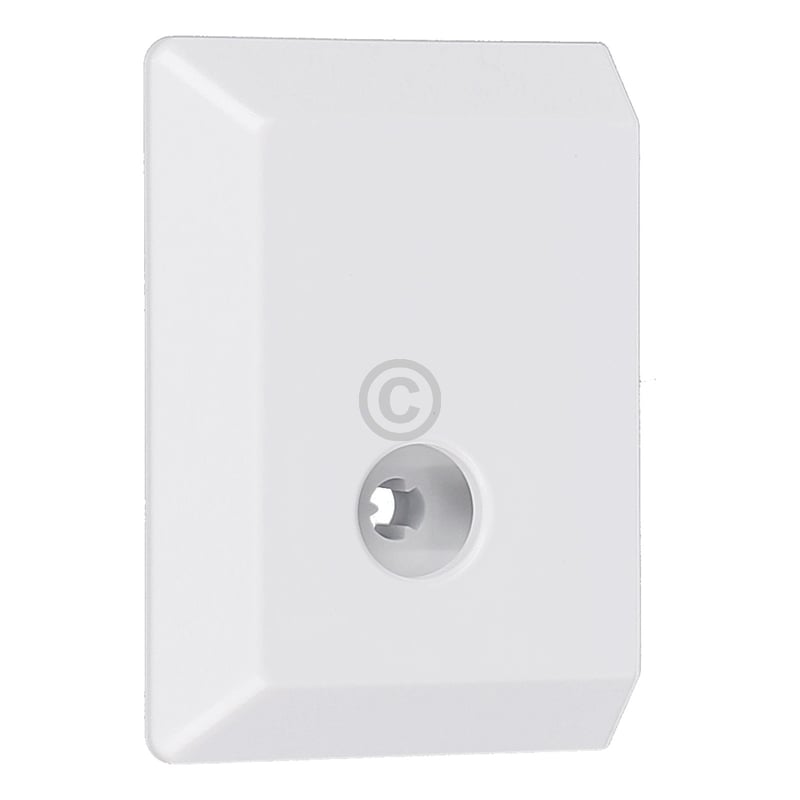 HALTETEIL VOLLAUSZUG LINKS Liebherr 7400463 für Kühlschrank