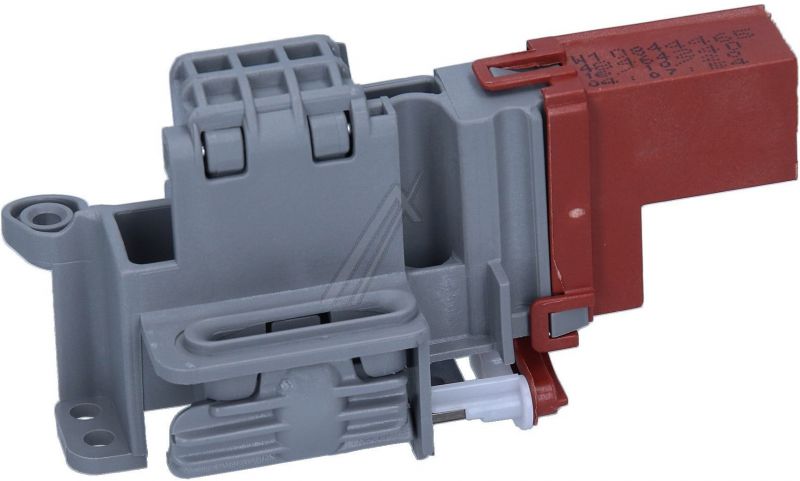 Türschloss DEA603 für Geschirrspüler Whirlpool 488000504515 45cm