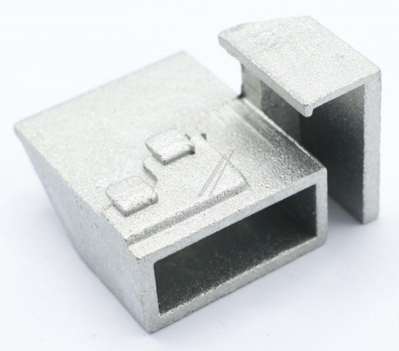 Atlan Ofen Metallbefestigung Innenglas links 230990030 links, Ofen, Befestigung