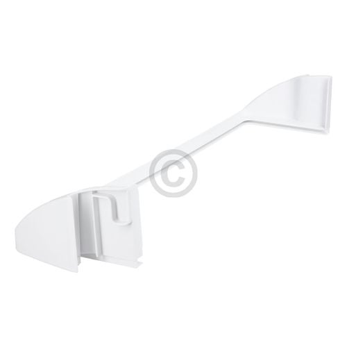 Halterahmen LIEBHERR 7422876 für Eierfach Konservenfach Kühlschranktüre