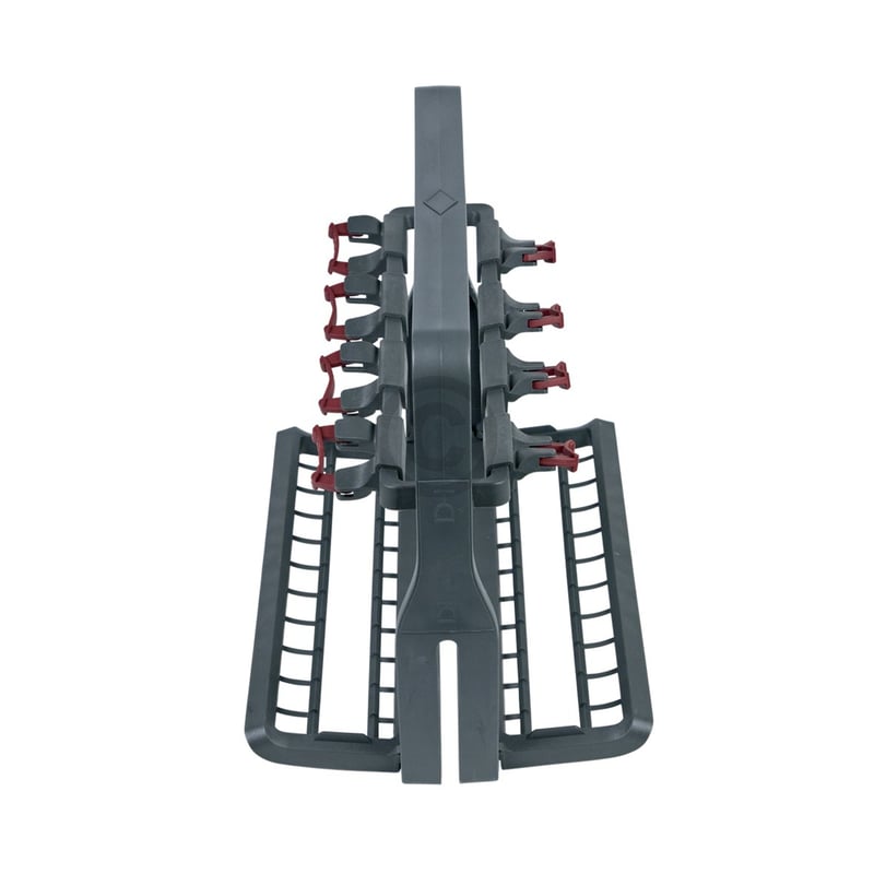 Unterkorbeinsatz universal wie AEG A9SZGB01 Electrolux E9DHGB01 für Gläser Geschirrspüler