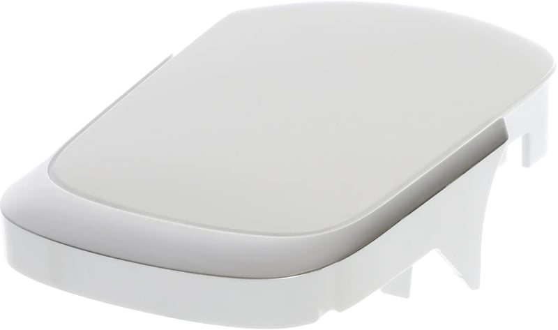 Abdeckung für Kaffeemaschine BSH-Gruppe 12019304 Oben, Kunststoff