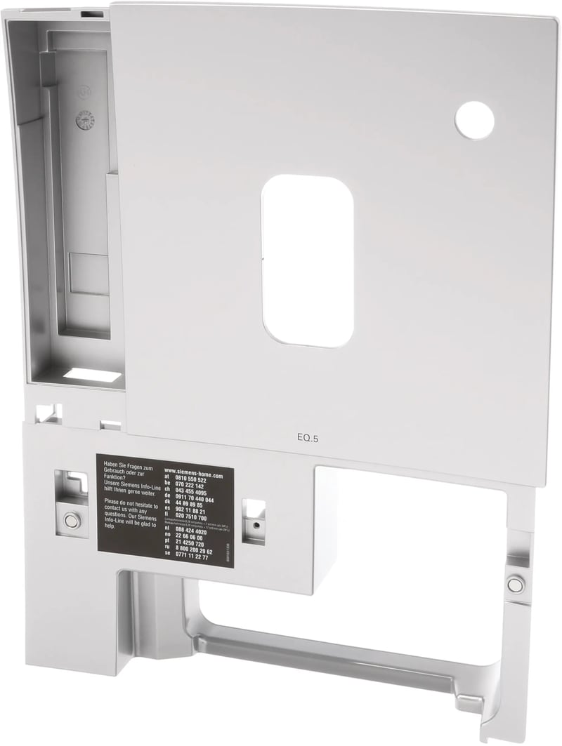 Gehäuse-Vorderteil 11002963