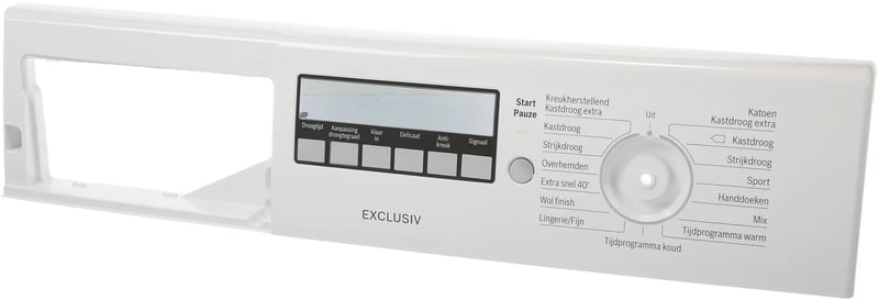 Bedienblende 11010390