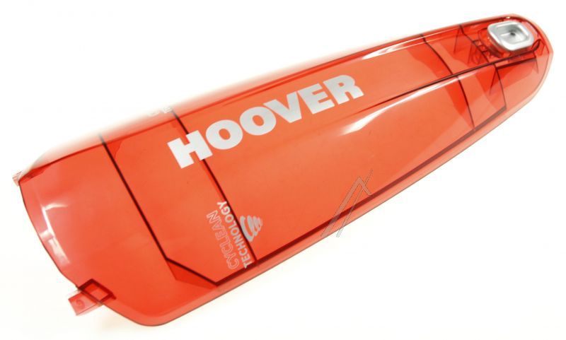 Staubraumdeckel für Staubsauger Candy Hoover 48021989 Gehäuse Abdeckung