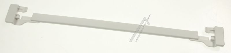 Halteleiste für Kühlschrank Liebherr 741307500 Auszugsschiene, vorne