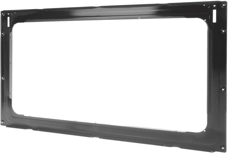 Rahmen für Ofen BSH-Gruppe 00775845 Backofen-Komponente