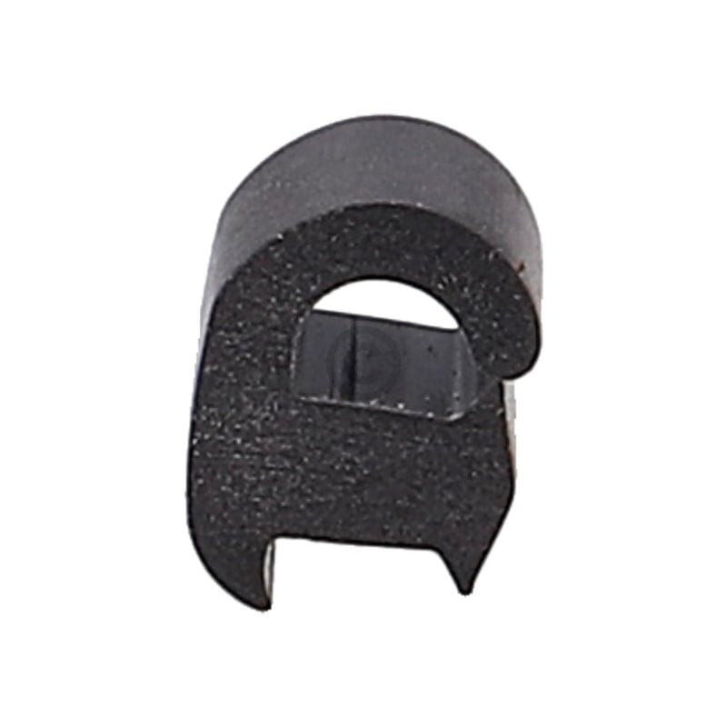 Gittergummi für Ofen Candy/Hoover 42382003 Ofenrost-Dichtung