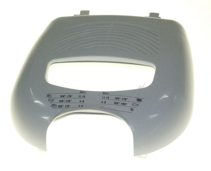 Deckel für Bosch Fritteuse 00446687 Abdeckung