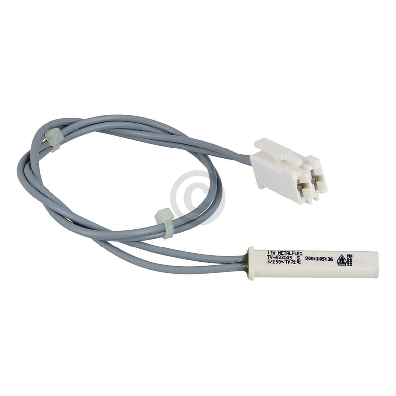 Temperaturbegrenzer für Verdampferheizung 10024678 BOSCH