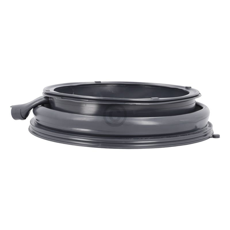 Waschmaschinen-Manschette für Bosch Siemens 11056927 dicht, fettbeständig