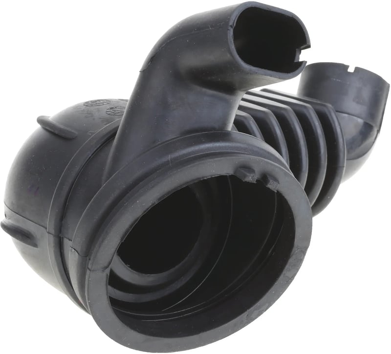 Pumpensumpf für Waschmaschine BSH-Gruppe 00484126 Ablaufpumpe