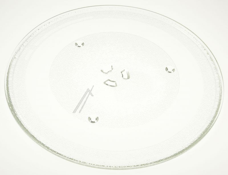Glasdrehteller für Mikrowelle Midea 12570000001005 Ø34,5cm