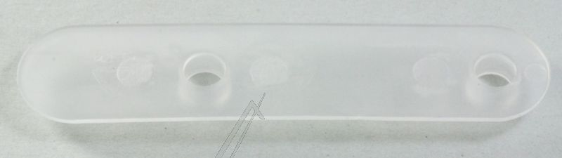 Mittlere Scharnierdichtung für Kühlschränke - 2er-Packung (2230328011)