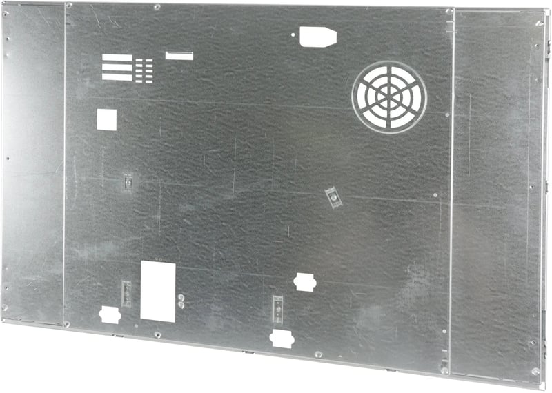 Rahmen für Ofen BSH-Gruppe 00774930 Backofen-Komponente