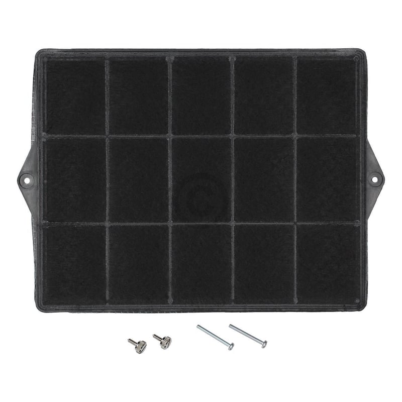 Kohlefilter NEFF 00354434 290x230mm für Dunstabzugshaube