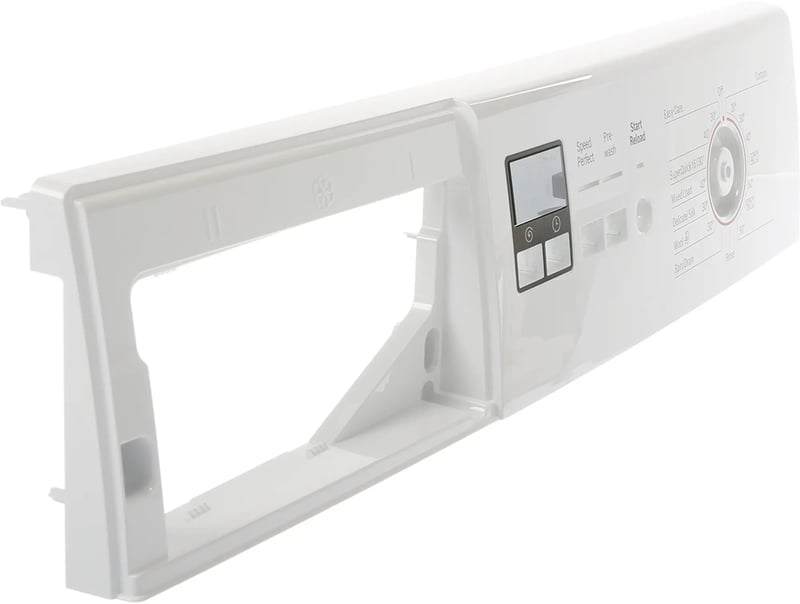 Bedienblende 11009886