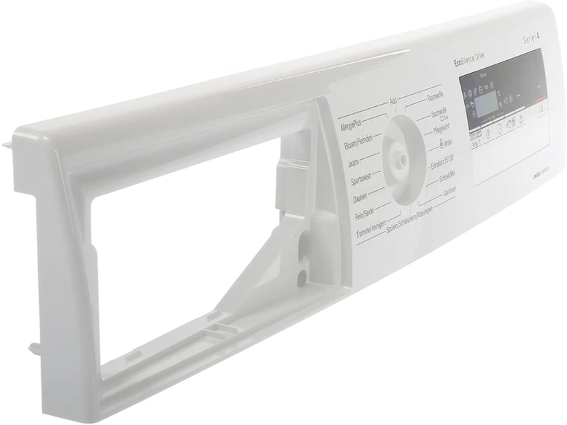 Bedienblende 11012745