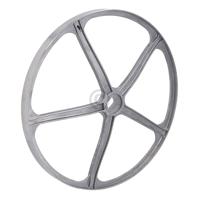 Riemenscheibe für Waschmaschine Midea 12338100000148 Antrieb