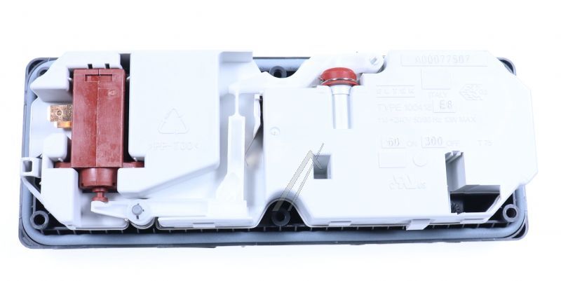 Spülmittelbehälter für Geschirrspüler AEG 140000775076 Waschmittelfach