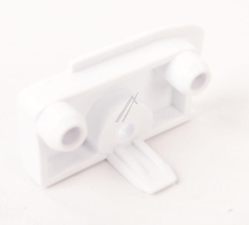 Abdeckkappe unten für Kühlschrank Küppersbusch 440509 Geräteabdeckung Kunststoff