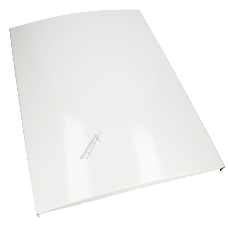 Äußere Tür für Geschirrspüler, weiß (1525505739)