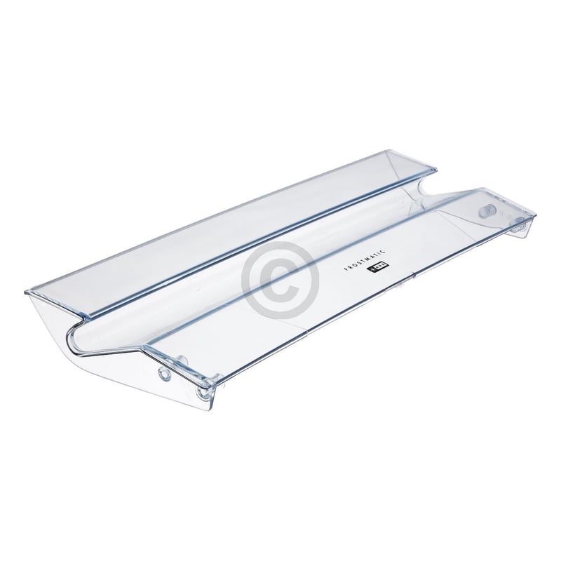 Fachklappe Electrolux 2088875014 für Kühlschrank