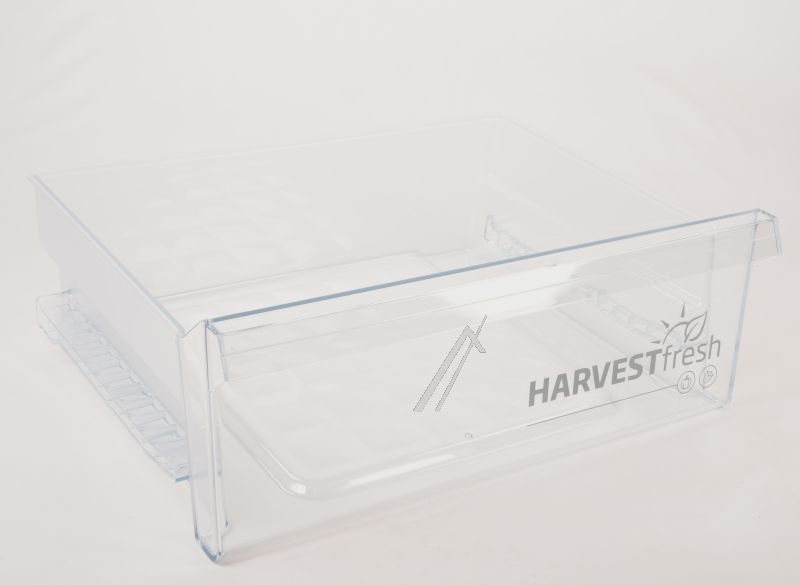 Schublade für Kühlschrank Beko Grundig Arcelik C00894755 Staufach Gehäuse