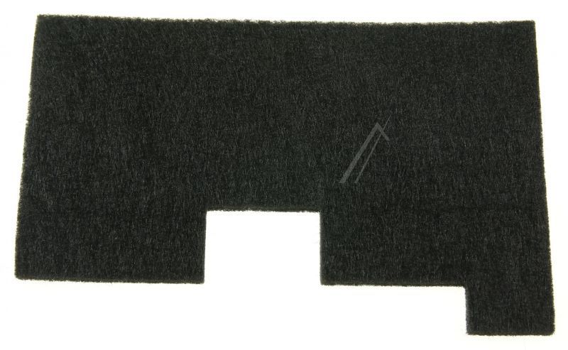 Filtergitter für Staubsauger Samsung DJ6301017A Schaumstoff, 10,5cm