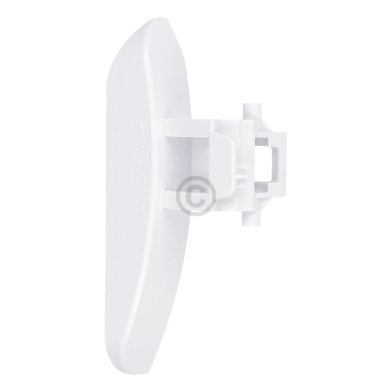 Türgriff wie ZANUSSI 4055392858 für Waschmaschine