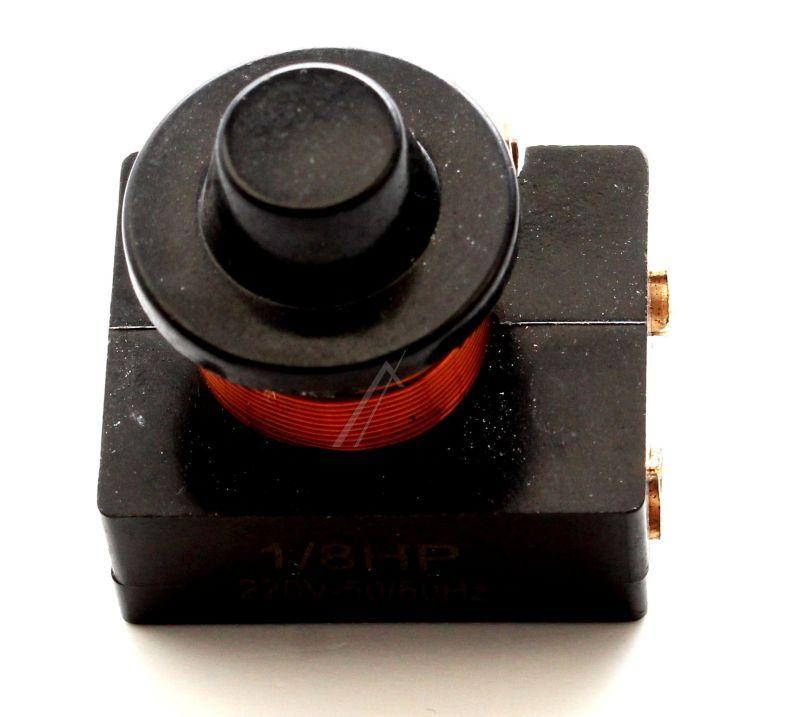 Aspera-Startrelais für Kühlschrank Com 1/8PS Anlaufhilfe