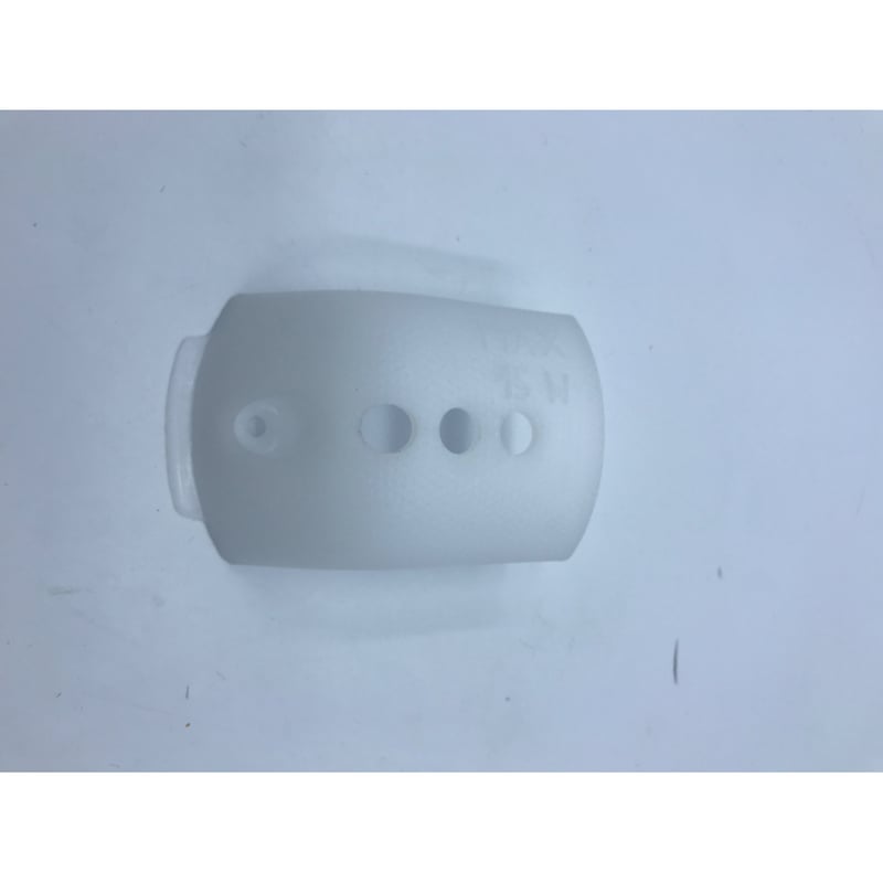 LAMP_TERMOSTAT HOUSING GLASS (LINE 2001) 4249380100 Beko