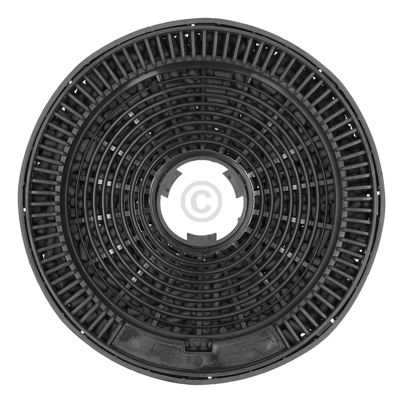 Kohlefilter Beko 9197068268 für Dunstabzugshaube Beko