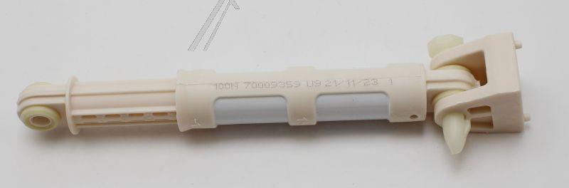 Teleskopischer Stoßdämpfer für Geschirrspüler Candy/Hoover 70009359 Laufwerk Dämpfer