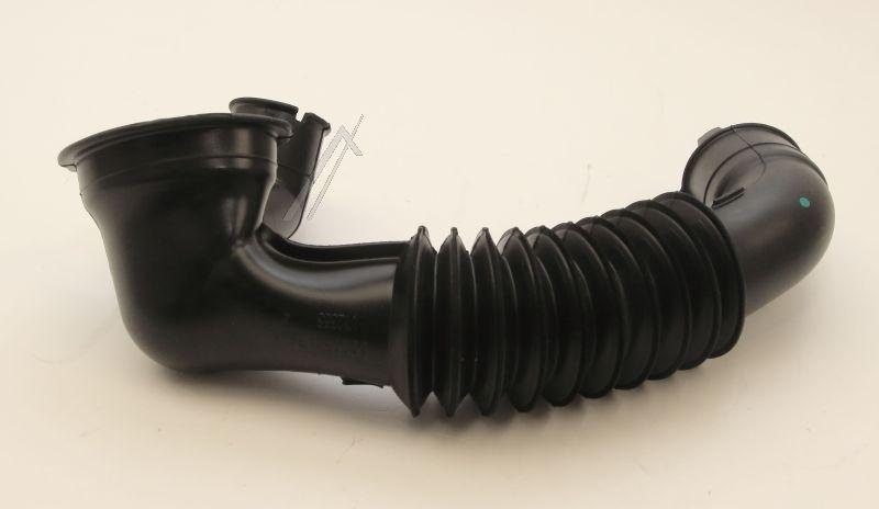 Ablaufschlauch Pumpe für Waschmaschine Haier 49130213 Wasserförderung Elastisch