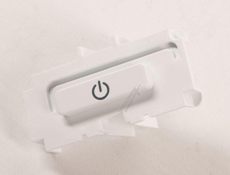 Ein-Aus-Knopf Haier Waschmaschine 49056286 Bedienelement