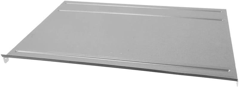 Gehäuseoberteil für Bosch-Ofen 00777178 Backofen-Abdeckung