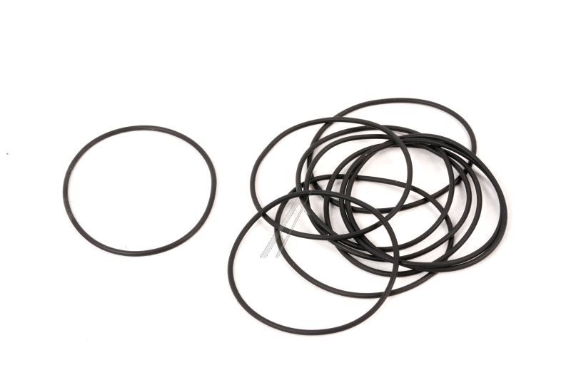 Wasserdichter Dichtungsring für Stamm Segway-Ninebot AB.00.0004.94 für E-Scooter