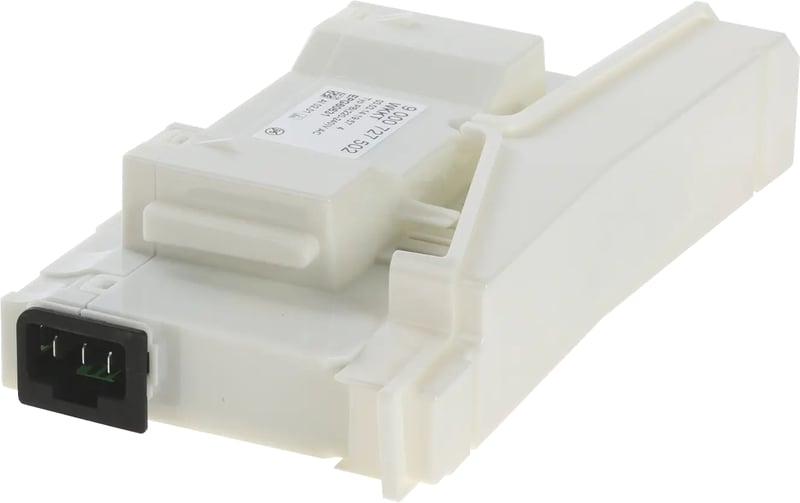 Leistungsmodul programmiert 00658820