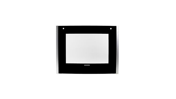 Frontglasscheibe 00711969