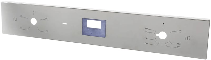 Bedienblende 11008924